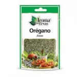 Organo em Flocos Aroma das Ervas 25g