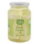 Palmito Pupunha Rodela Oba Bem Querer 300g