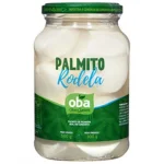 Palmito Rodela Oba Bem Querer 300g