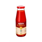 Passata Di Pomodoro Oba Bem Querer 680g