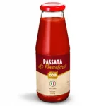 Passata de Tomate Oba Bem Querer 680g