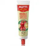 Pasta de Tomate Concentrado Mutti 130g