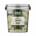 Pepino Inteiro em Conserva Ob Bem Querer 450g