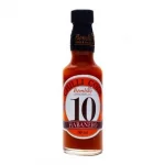 Pimenta Habanero Code 10 Bombay 60ml