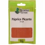Pprica Picante Aroma das Ervas 50g