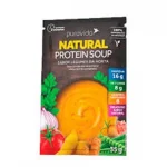 Sach Sopa de Legumes da Horta Pura Vida 35g