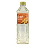 Saqu Culinrio Mirin Licoroso Azuma 500ml