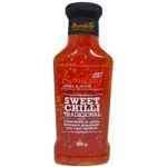 Sweet Chilli Bombay 385g