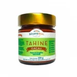 Tahine de Cacau Ssamo Real 220g
