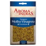 Tempero para Molho Vinagrete Aroma das Ervas 40g