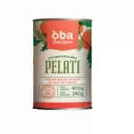 Tomate Pelado Oba Bem Querer 400g