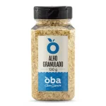 Alho Granulado Oba Bem Querer 130g
