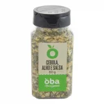 Cebola Salsa Alho Oba Bem Querer 60g