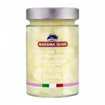 Cebolinha Branca Em Conserva Madama Oliva 200g