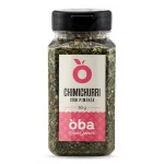 Chimichurri com Pimenta Oba Bem Querer 50g