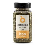 Chimichurri sem Pimenta Oba Bem Querer 50g