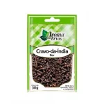 Cravo da ndia Aroma das Ervas 20g