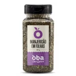 Manjerico Oba Bem Querer Embalagem 30g