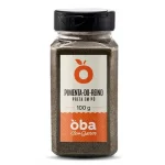 Pimenta do Reino em P Oba Bem Querer Embalagem 100g