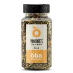 Vinagrete sem Pimenta Oba Bem Querer 65g