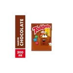 Bebida Lctea Uht Chocolate Toddynho 200ml