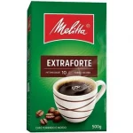 Caf Melitta Extraforte Vcuo 500g.