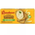Torrada Integral Bauducco 142g