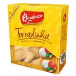 Torrada Canap Bauducco 110g