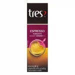Caf em Cpsula Expresso Vibrante Tres 10un