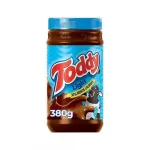 Achocolatado em P Light Toddy 380g