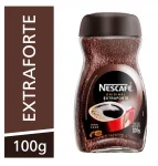 Caf Solvel Original Nescaf 100g