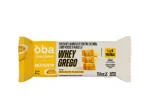 Barra Whey Grego Sabor Mousse De Maracuj Oba Bem Querer & Nutrata 40g