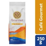 Caf 3 Coraes Gourmet Sul de Minas 250g