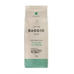 Caf Baggio Aromas Chocolate com Menta Pacote 250g