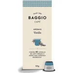 Caf Cpsula Baggio Vanilla 50g