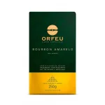Caf Modo Orfeu Bourbon Amarelo 250g