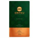 Caf Orfeu Clssico Torrado Modo Pacote 250g