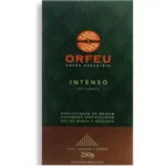 Caf Orfeu Intenso Embalagem 250g