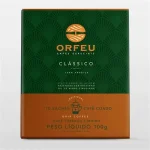 Caf Orfeu Sache Drip Coffee Clssico com 10un