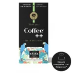 Caf em Cpsula Arara Coffee++ com 10 Unidades