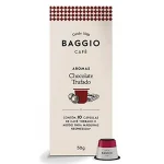 Caf em Cpsula Baggio Aromas Caps Chocolate Trufado 10un