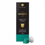 Caf em Cpsula Baggio Clssico 10un Embalagem 50g