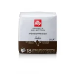 Caf em Cpsula Clssico Illy 111,6g