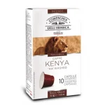 Caf em Cpsula Dell Arabica Kenya 10 Un Embalagem 52g