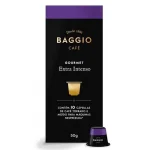 Caf em Cpsula Extra Intenso Baggio 50g 10 Cpsulas