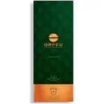 Caf em Cpsula Orfeu Clssico 10un Caixa 50g