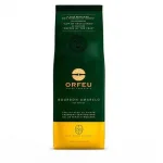 Caf em Gros Orfeu Bourbon Amarelo 250g Unidade