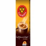 Cappuccino em Cpsula Classic 3 Coraes 10un