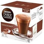 Capsula de Chococino Dolce Gusto Nescaf 10un
