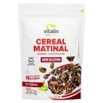 Cereal Matinal Chocolate Integral Vitalin 200g